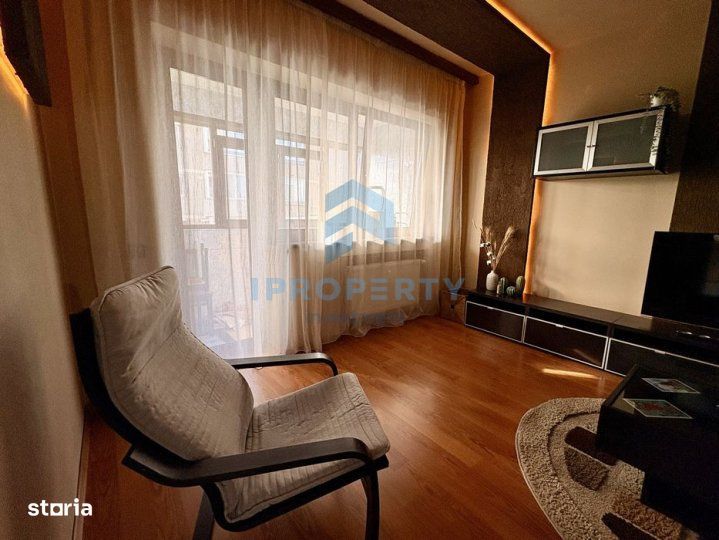 Drumul Taberei | 2 camere | Mobilat complet