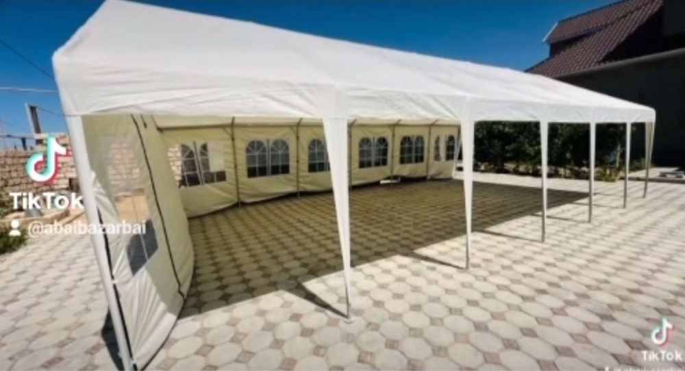 Шатер юрта Палатка подам