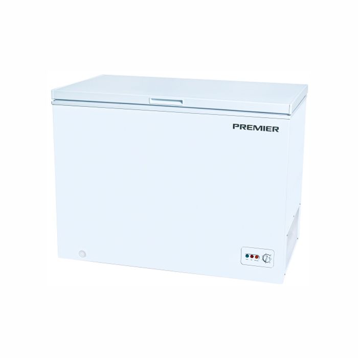 Морозильник Premier PRM-300 CHFR