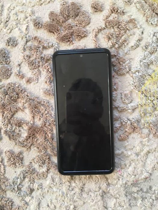 Телефон Редми обмен