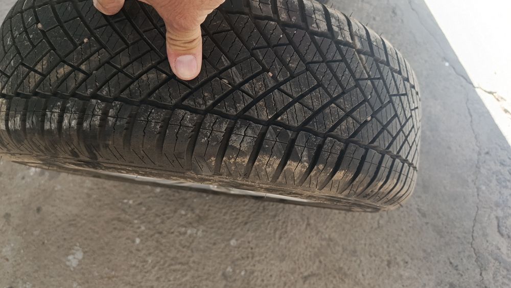 Кобалть 15диска балон