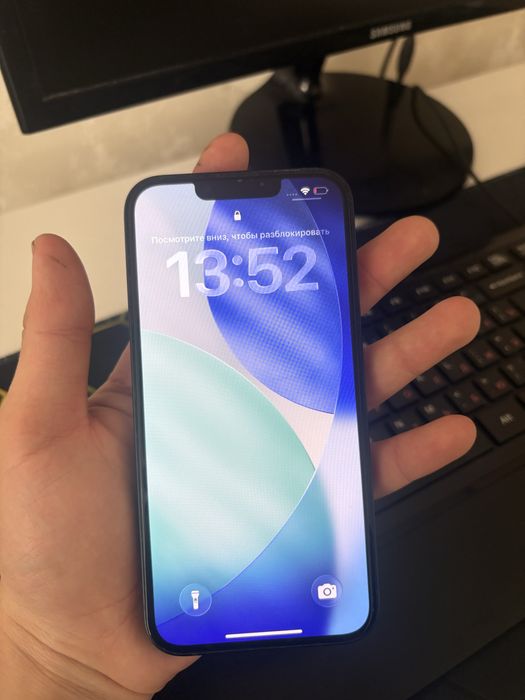 Iphone 13, 128 gb