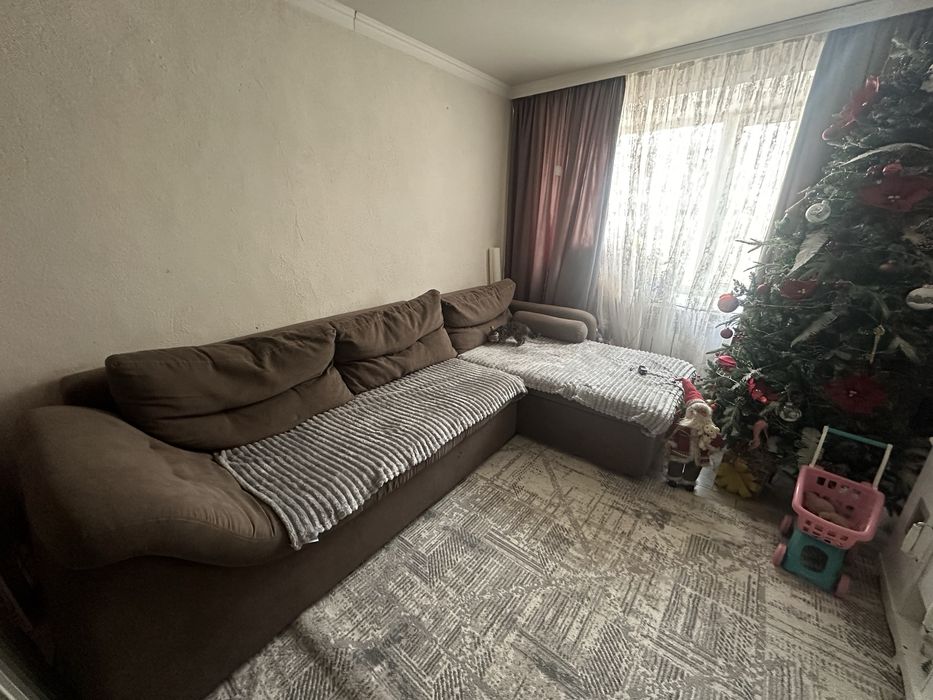 Продам угловой диван