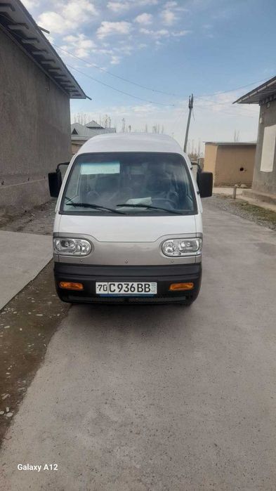 Дамас автомашина янги  2023йил