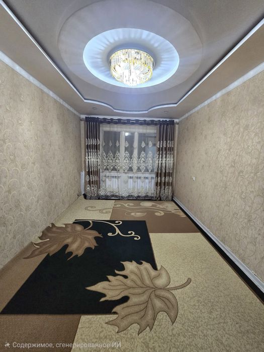 Карасу 6 Продается квартира 3/9/9 85кв.м Можно Под Ипотеку