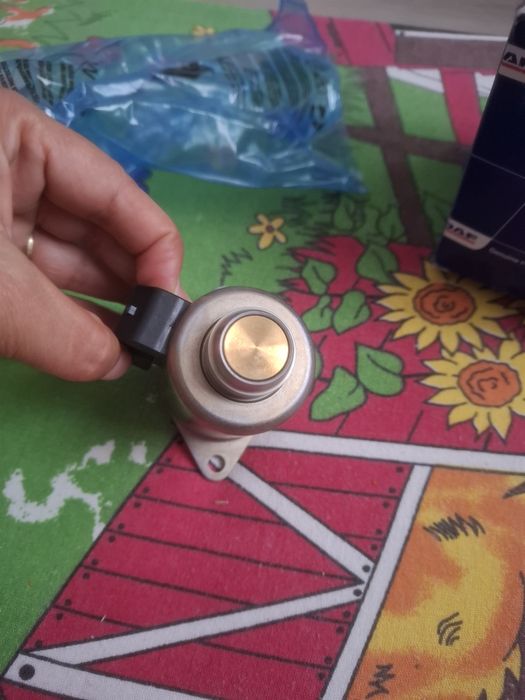 Magnetic  valve intarder