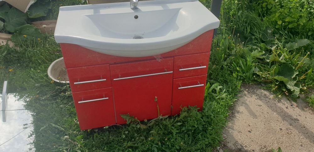 Ванная тумба Продам