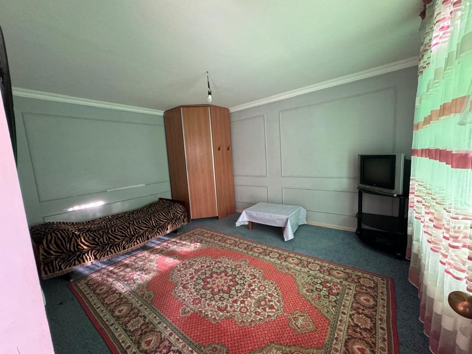 Сдается времянка