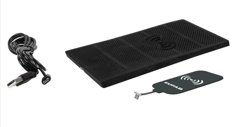 Комплект за зареждане