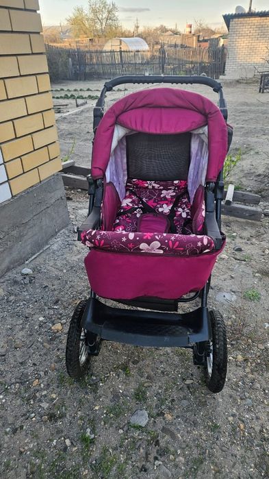 Продам коляску за 20000