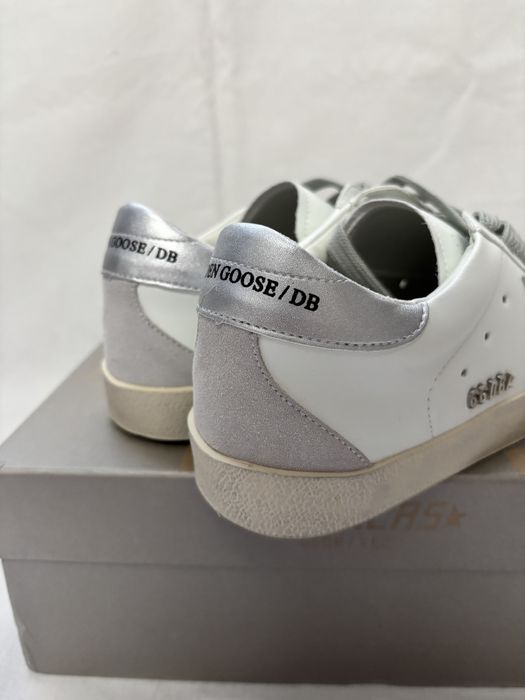 Sneakersi Golden Goose, Marimea 37, Perfecti pentru un cadou