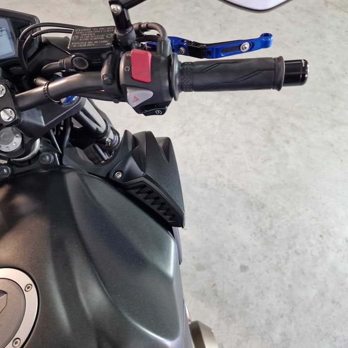 Motocicleta Honda CB500 A2 ABS | H06783 | motomus.ro