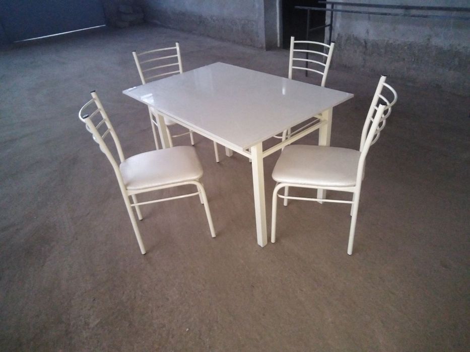 Oshxona stul stullar