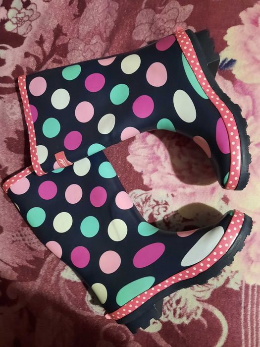 Cizme cauciuc nr 37 transport gratuit