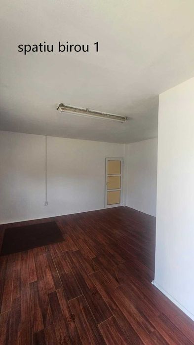 Spațiu comercial Depozit Craiova la bulevard