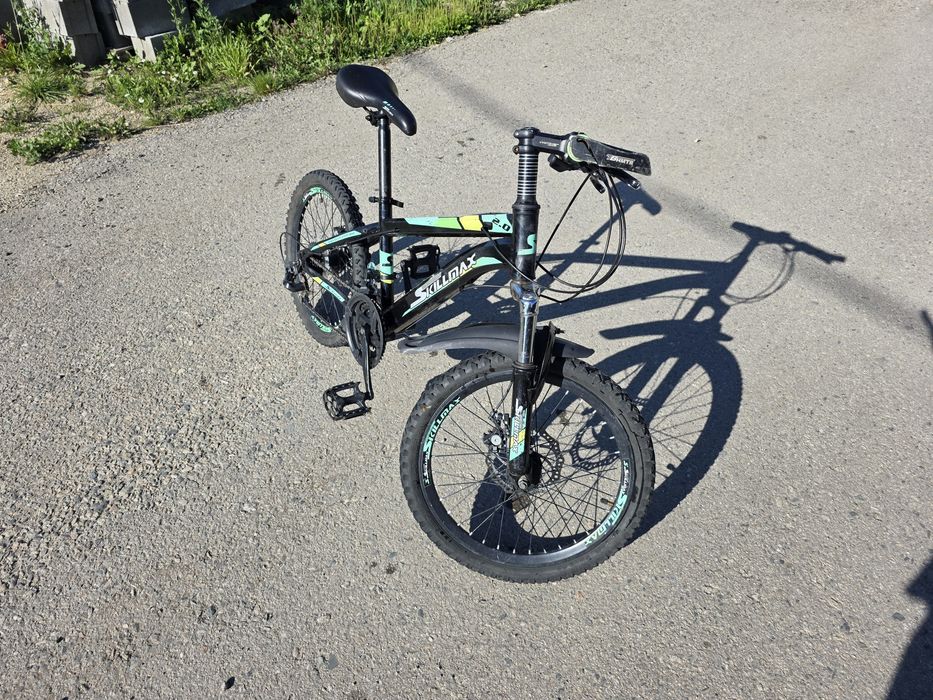 Велосипед детский