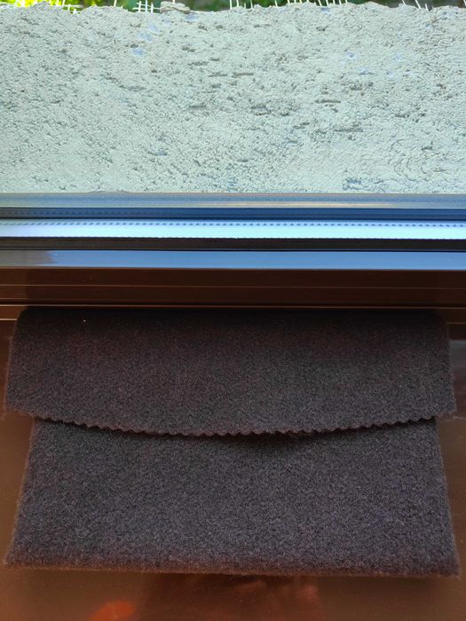 Geanta plic maro+agenda