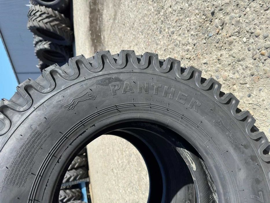 Cauciucuri 7.50-16 Panther 16 pliuri pt remorci Anvelope de greutate
