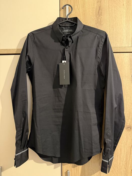 Camasa barbati Zara