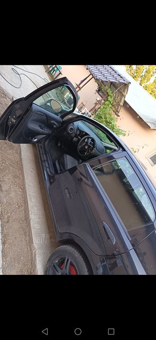 FIAT Punto 2016 — imagine 3