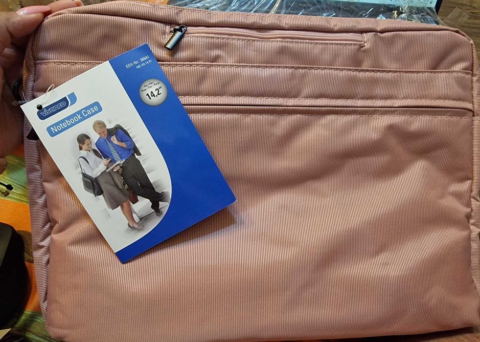 Vivanco geanta laptop