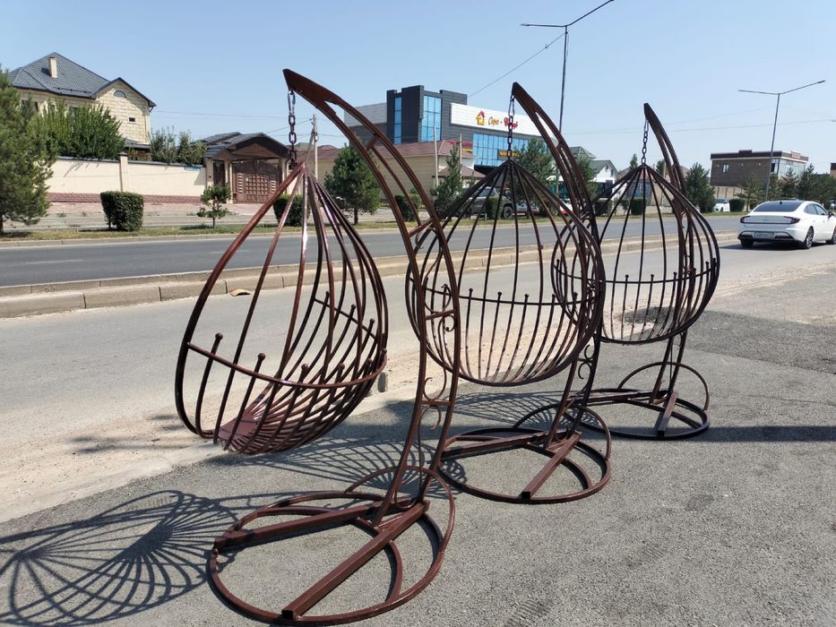 Качеля со скидкой