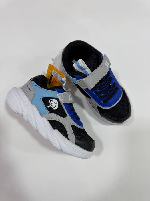 Кроссовки для мальчиков