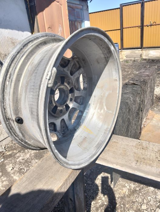 Продам литые диски R15