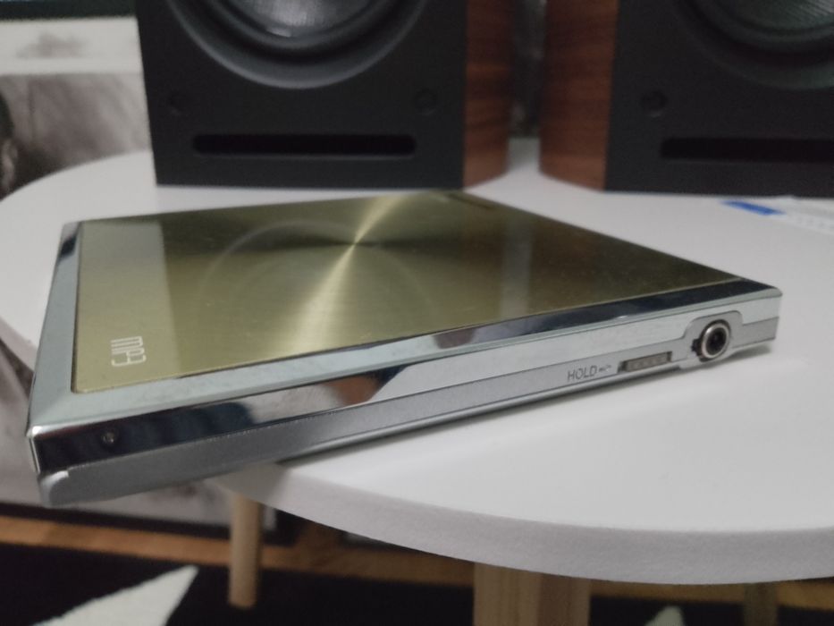 Panasonic SL-J 900, superbitate!