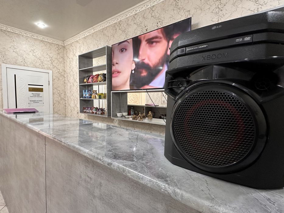 Продается готовый бизнес кафе