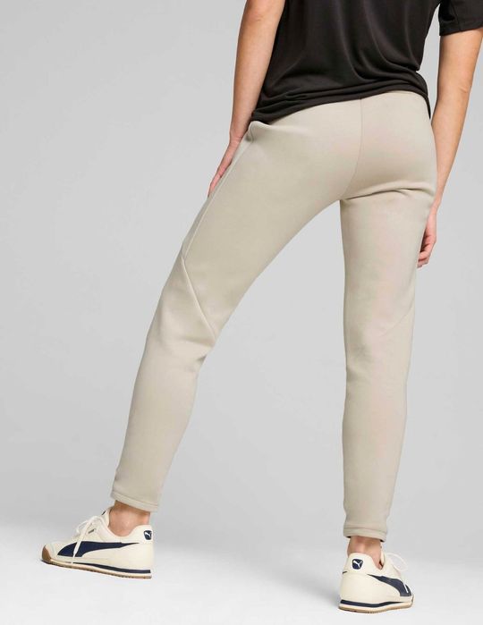 Ново Puma EVOSTRIPE pants дамско долнище Пума дамски панталони спортни
