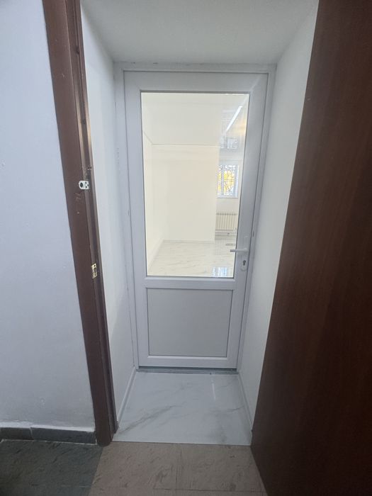 Коммерческое помещение 39 м², Наурыз, ремонт + санузел. - Widok 3