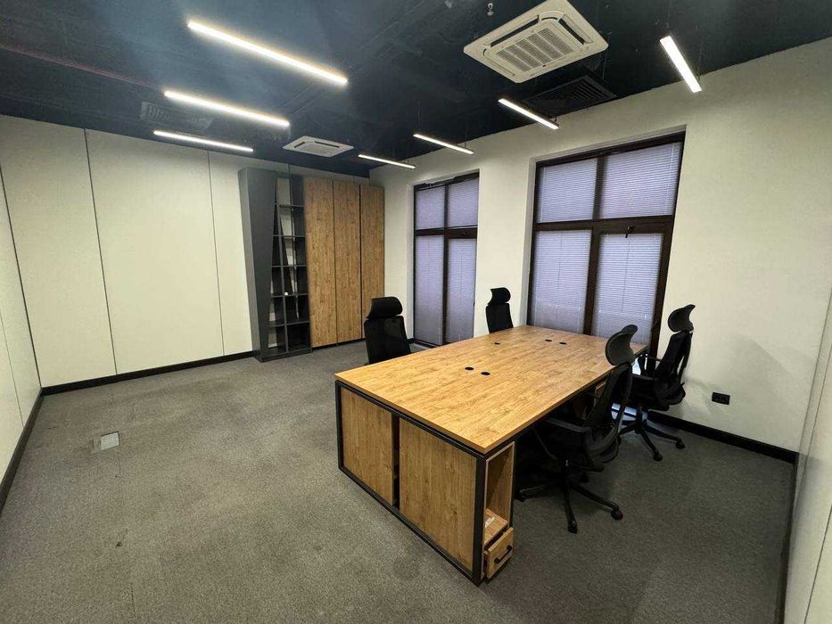 Аренда офис  Ташкент сити Бульвар, 309м2