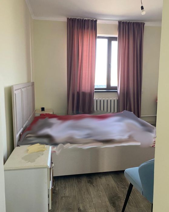 Продам дом. пос Береке