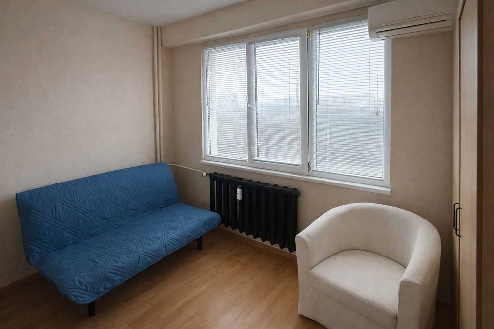 Двустаен ап. под наем в кв. Овча купел 1