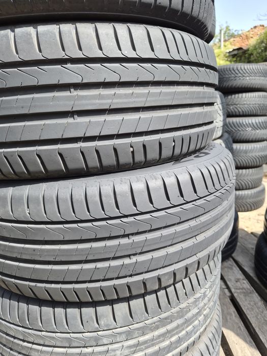 4бр. 205 55 16 Pirelli летни.