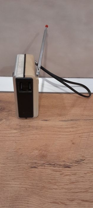 Walkman tip Radio Sony model tfm-3750w