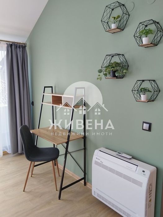 Дава се под наем Четиристаен апартамент в к.к. Св.Св. Константин и Елена - 105 кв.м за 900 € - Снимка #9