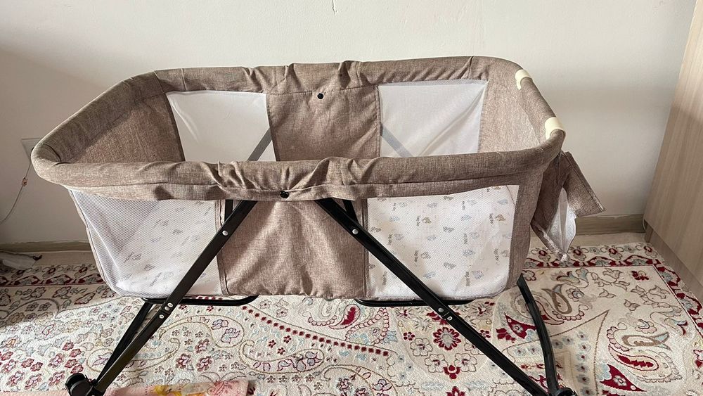 Продается Люлька