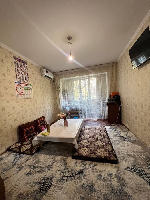 Продаётся квартира