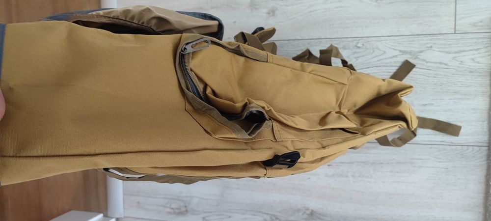 Туристическа/тактическа раница 70литра