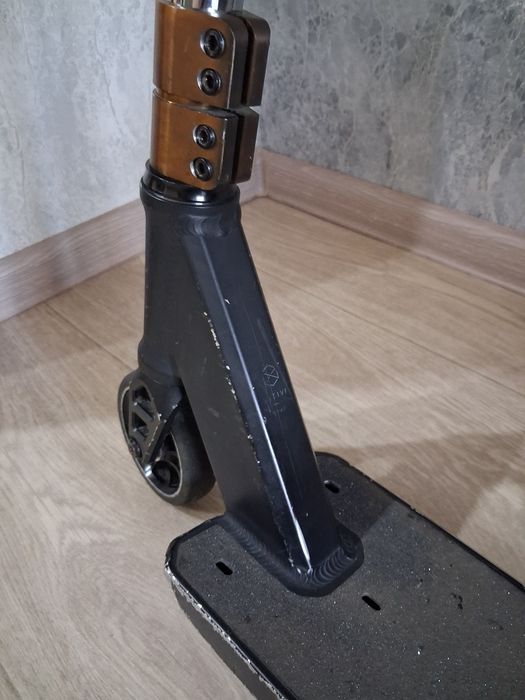 трюковой самокат скут самокат