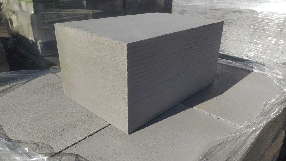 Газоблок армированный караганда