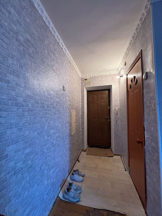 Продам квартиру 1 комнатная