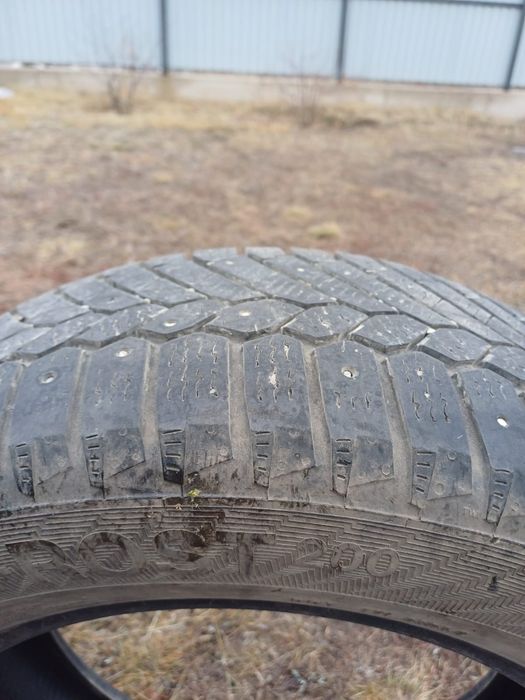 Шина на Kia optima