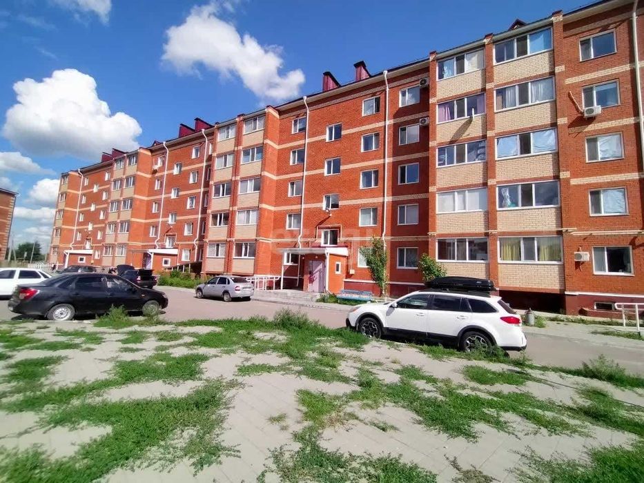 продам 1 комнатную р-н Юбилейный