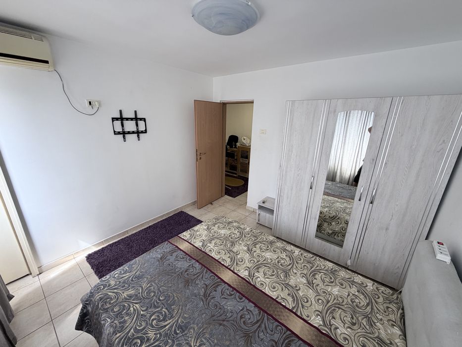Inchiriez apartament 2 camere