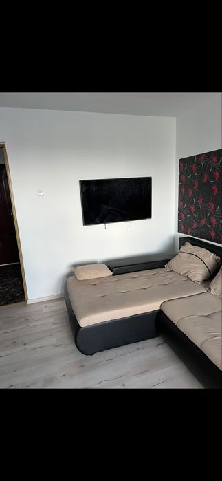 Apartament doua camere