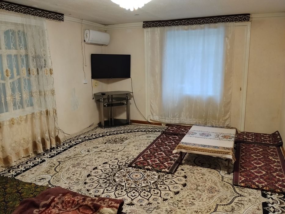 Ijara biriladi oylaga