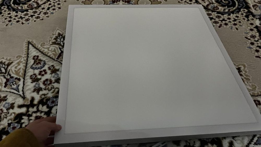 Светильник 600*600 мм